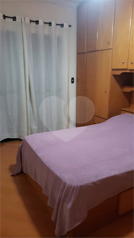 Sobrado à venda com 3 quartos, sendo 1 suíte, em Freguesia do Ó, São Paulo, SP