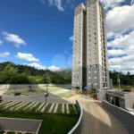 Apartamento à venda com 2 quartos, sendo 1 suíte,  em Chácaras Manão, Mairinque, SP