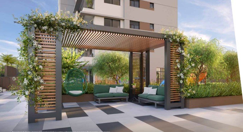 Square Boa Vista - Residences