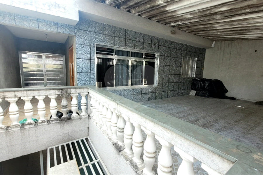 Casa à venda com 6 quartos, sendo 1 suíte, em Pirituba, São Paulo, SP