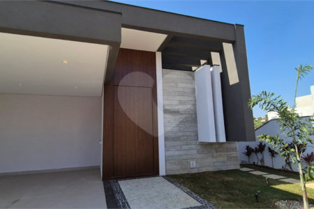 Terreno à venda com 4 suítes no condomínio Portal San Giovanni, Itatiba - SP