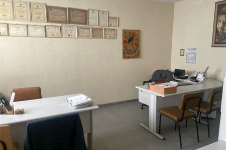 Prédio à venda em Vila Lageado, São Paulo, SP