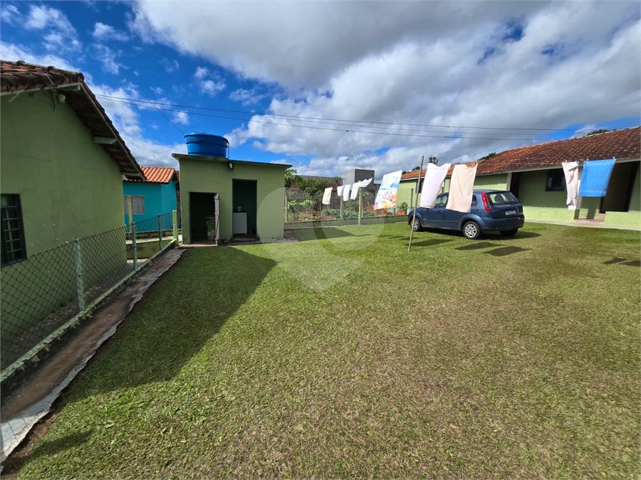 Chácara à venda com 5 quartos em Estância Conceição, Itapetininga, SP