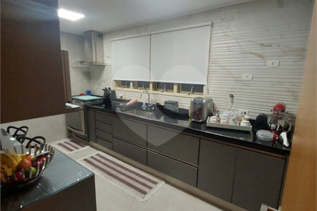 Apartamento à venda com 3 suítes em Jardim São Paulo(zona Norte), São Paulo, SP