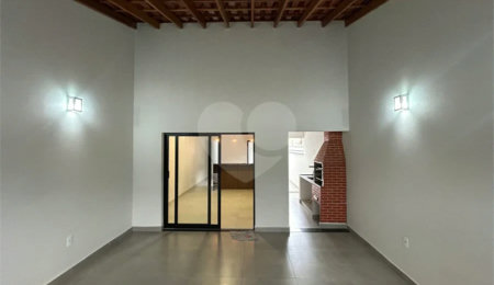 Casa para alugar com 3 quartos, sendo 1 suíte,  em Residencial Monte Verde, Indaiatuba, SP
