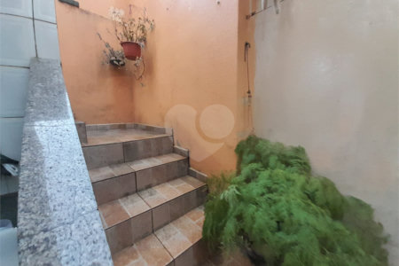 Casa a Venda no Jardim Belvedere