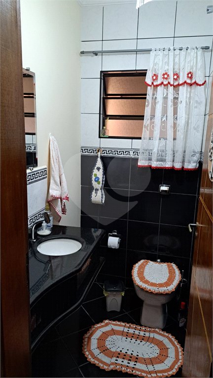 Casa à venda com 3 quartos, sendo 1 suíte,  em Jardim Universo, Mogi das Cruzes, SP