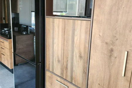 Apartamento à venda com 1 suíte em Vila Andrade, São Paulo, SP