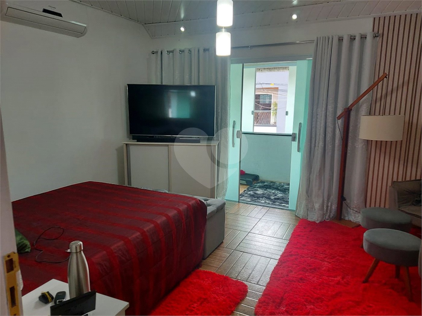 Casa à venda com 4 quartos, sendo 2 suítes, em Campo Grande, Rio de Janeiro, RJ
