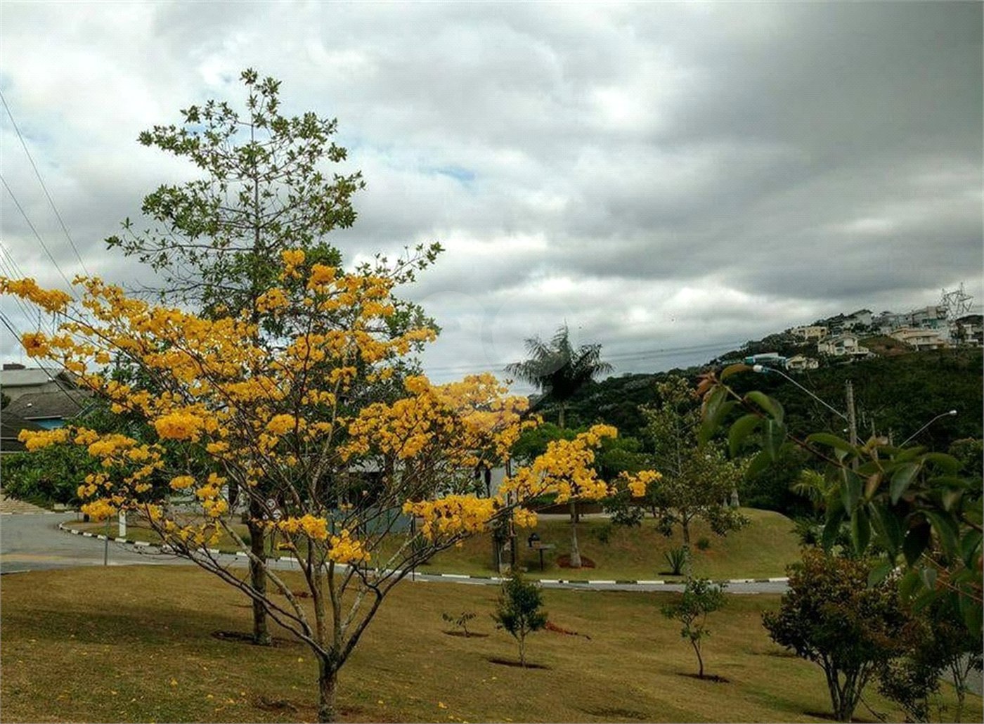 Terreno à venda no condomínio Arujá Hills Iii, Arujá - SP