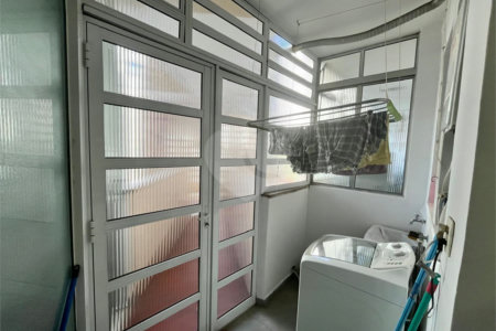 Apartamento à venda com 2 quartos em Higienópolis, São Paulo, SP