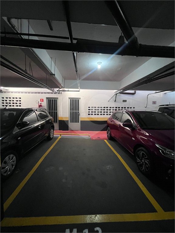 Apartamento à venda com 2 quartos, sendo 1 suíte,  em Vila Gustavo, São Paulo, SP