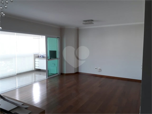 Apartamento à venda com 3 suítes,  em Santana, São Paulo, SP