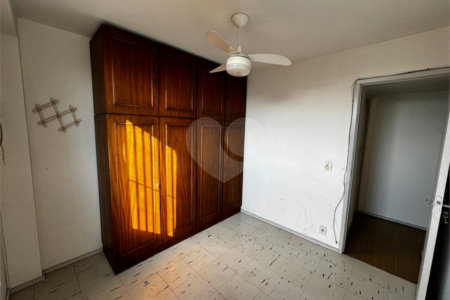 Apartamento à venda com 2 quartos em Riachuelo, Rio de Janeiro, RJ