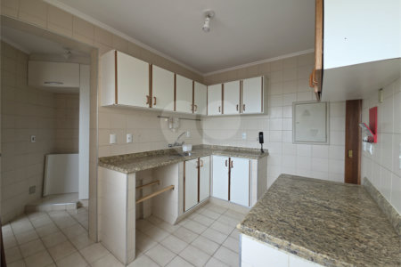 Apartamento à venda com 3 quartos, sendo 2 suítes, no Centro, Sorocaba, SP