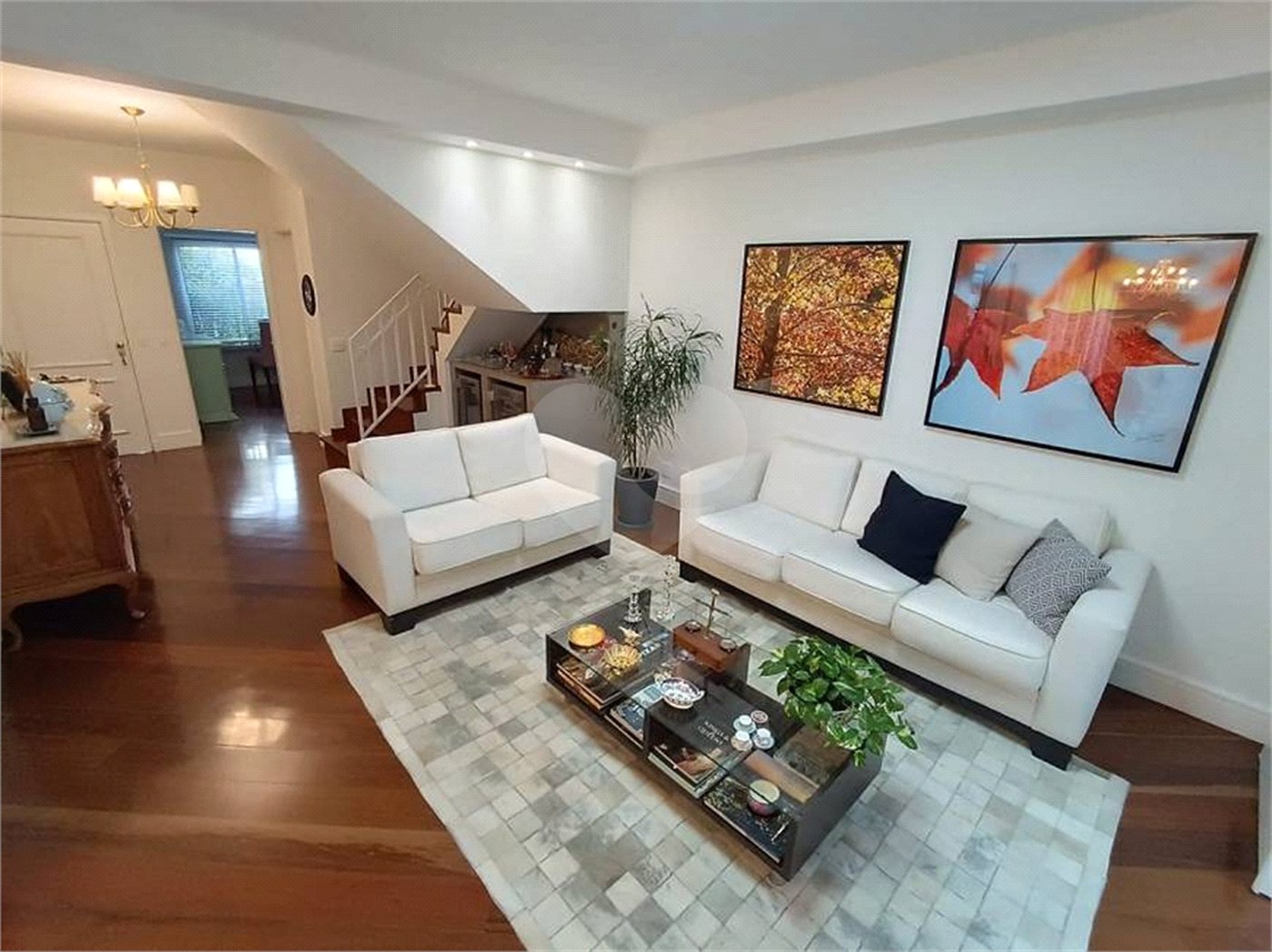 Casa à venda com 3 suítes em Vila Cruzeiro, São Paulo, SP