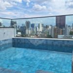 Apartamento à venda com 1 quarto em Pinheiros, São Paulo, SP