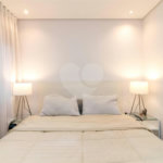 Apartamento à venda com 2 quartos, sendo 1 suíte,  em Santa Teresinha, São Paulo, SP