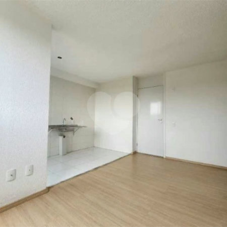 Apartamento à venda com 2 quartos em Parque São Bento, Sorocaba, SP