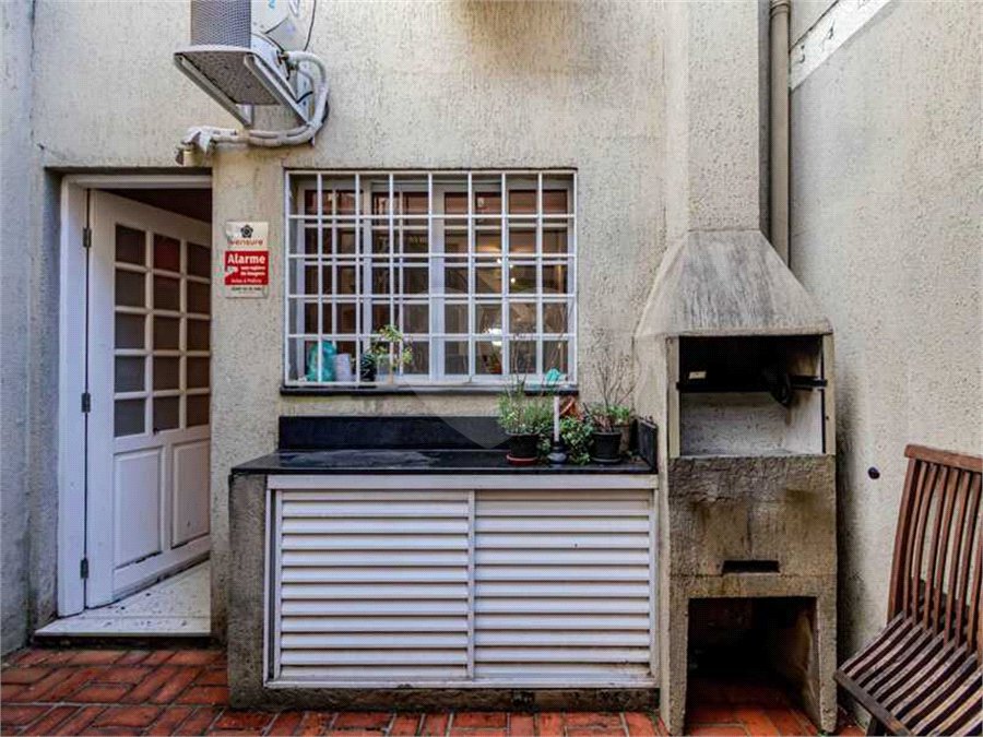 Casa de Vila à venda com 2 quartos em Parque Residencial da Lapa, São Paulo, SP