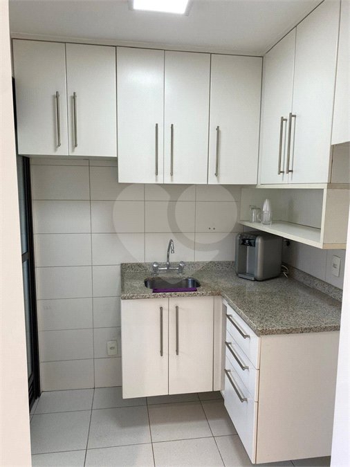 Apartamento para alugar com 1 suíte em Jardim Paulista, São Paulo, SP