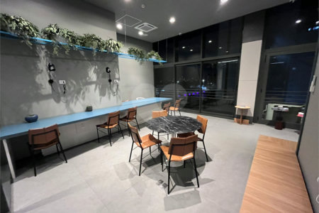 Apartamento à venda com 1 quarto em Pinheiros, São Paulo, SP