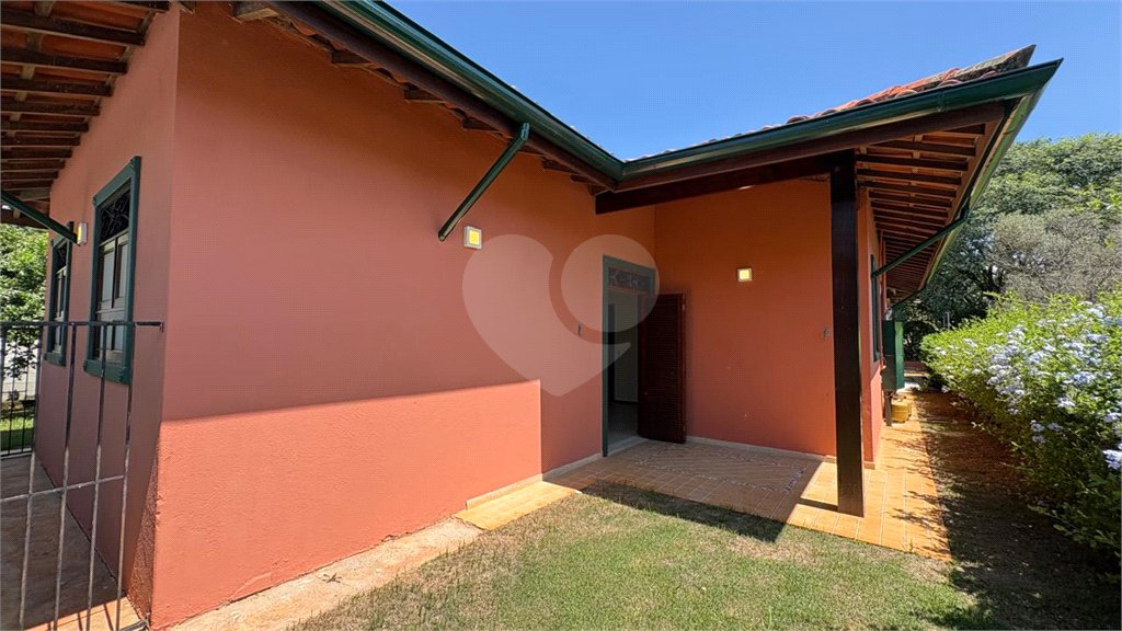 Casa à venda com 4 suítes no condomínio Vivendas do Lago, Sorocaba - SP