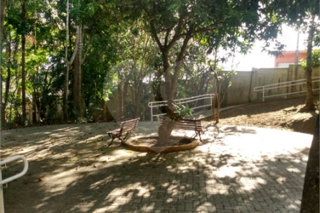 Apartamento à venda com 2 quartos em Jardim Monte Santo, Cotia, SP