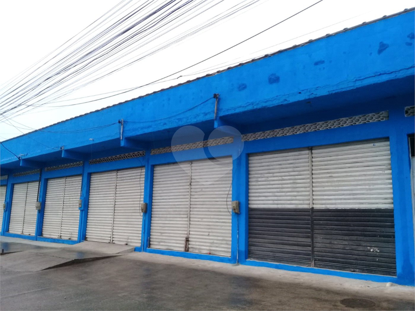 Loja à venda em Barra de Guaratiba, Rio de Janeiro, RJ