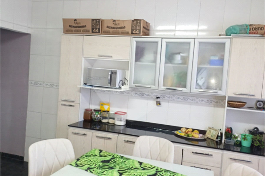 Sobrado à venda com 2 quartos em Tremembé, São Paulo, SP