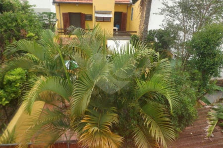 Sobrado à venda com 3 quartos, sendo 2 suítes, em Indianópolis, São Paulo, SP