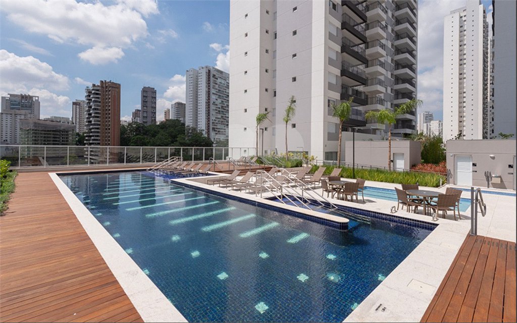 Apartamento à venda com 3 quartos, sendo 2 suítes, em Jardim Caboré, São Paulo, SP