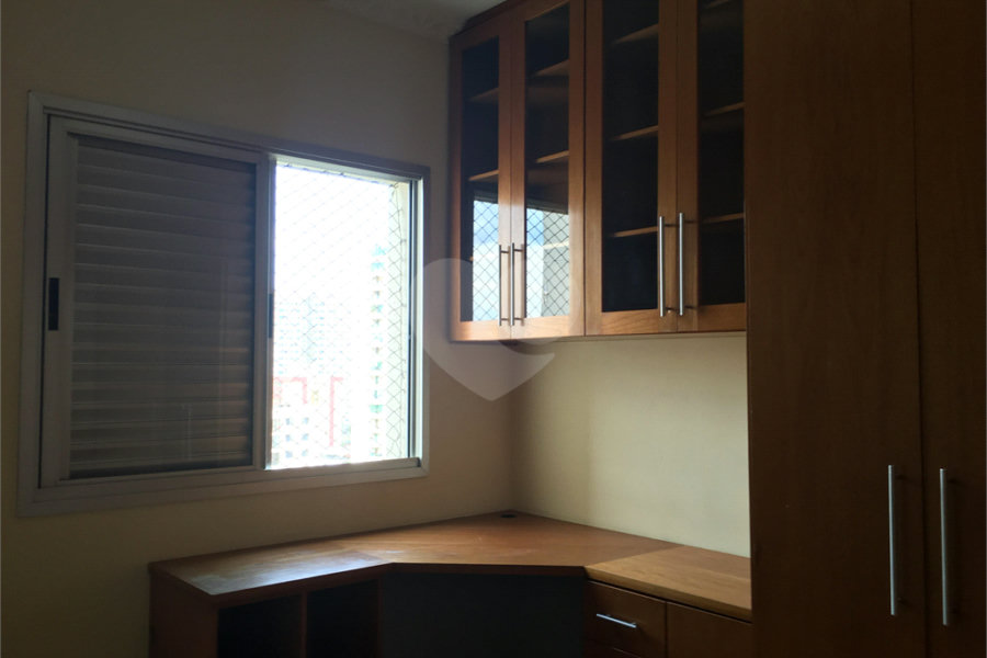Cobertura à venda com 2 quartos, sendo 1 suíte, em Santana, São Paulo, SP
