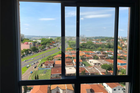 Apartamento à venda com 1 quarto em Iguatemi, Ribeirão Preto, SP