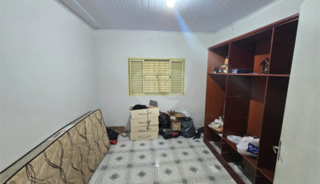 Casa à venda com 3 quartos em Jardim Itália, Itapetininga, SP