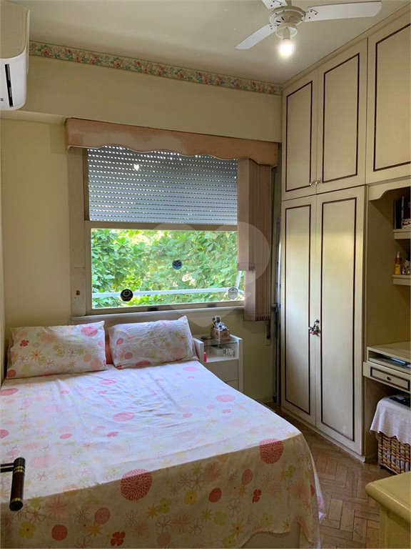 Apartamento à venda com 3 quartos, sendo 1 suíte,  em Tijuca, Rio de Janeiro, RJ