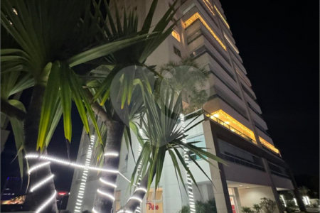 Apartamento à venda com 3 suítes no Centro, São Bernardo do Campo, SP