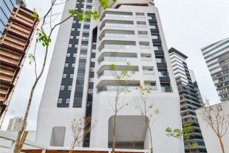 Apartamento à venda com 3 suítes em Chácara Santo Antônio (zona Sul), São Paulo, SP
