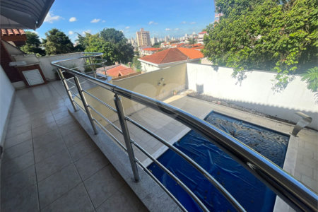 Casa à venda com 5 quartos, sendo 4 suítes,  em Jardim Franca, São Paulo, SP