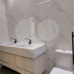 Casa 4 suites - Condomínio Ecoville 1