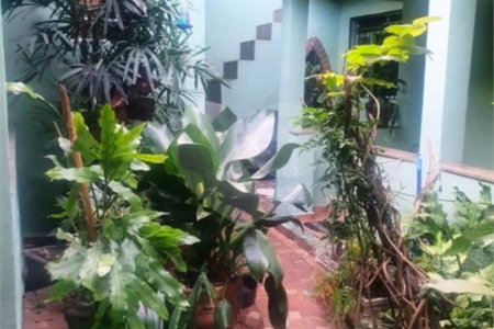 Casa de Vila à venda com 3 quartos em Jardim São Roque, São Paulo, SP