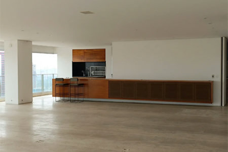 Apartamento à venda ou para alugar com 3 suítes em Pinheiros, São Paulo, SP