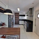 Apartamento à venda com 3 suítes em Jardim Monte Kemel, São Paulo, SP