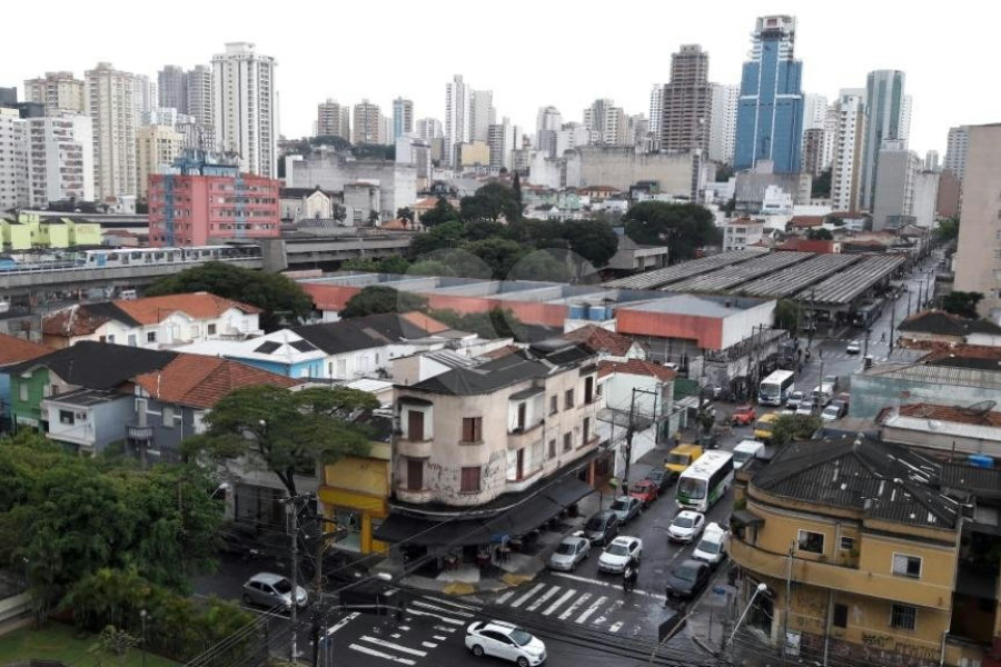 Sala à venda em Santana, São Paulo, SP