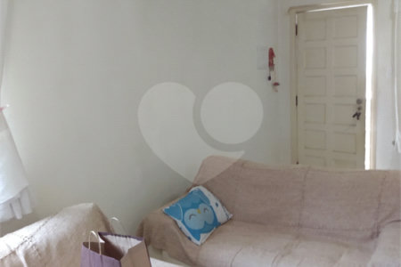 Sobrado à venda com 2 quartos em Tucuruvi, São Paulo, SP