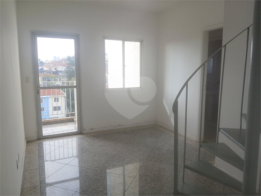 Apartamento á venda - Jabaquara