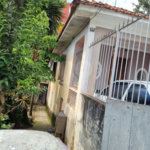 Casa na Vila Madalena com 240 metros quadrados de terreno