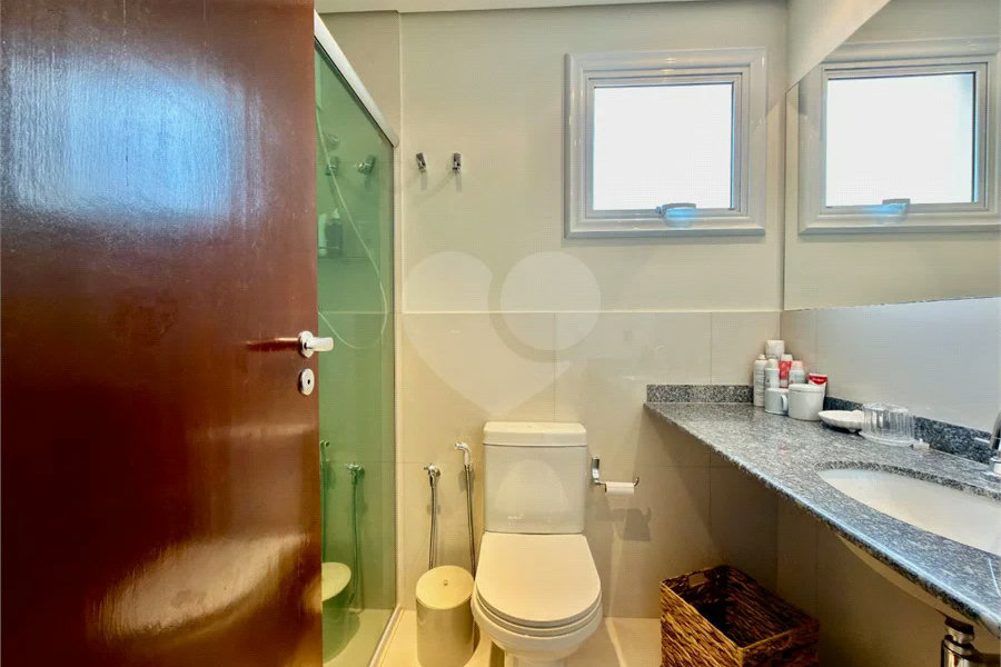 Casa à venda com 4 suítes em Riviera de São Lourenço, Bertioga, SP