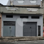 Sobrado á venda – Santo André