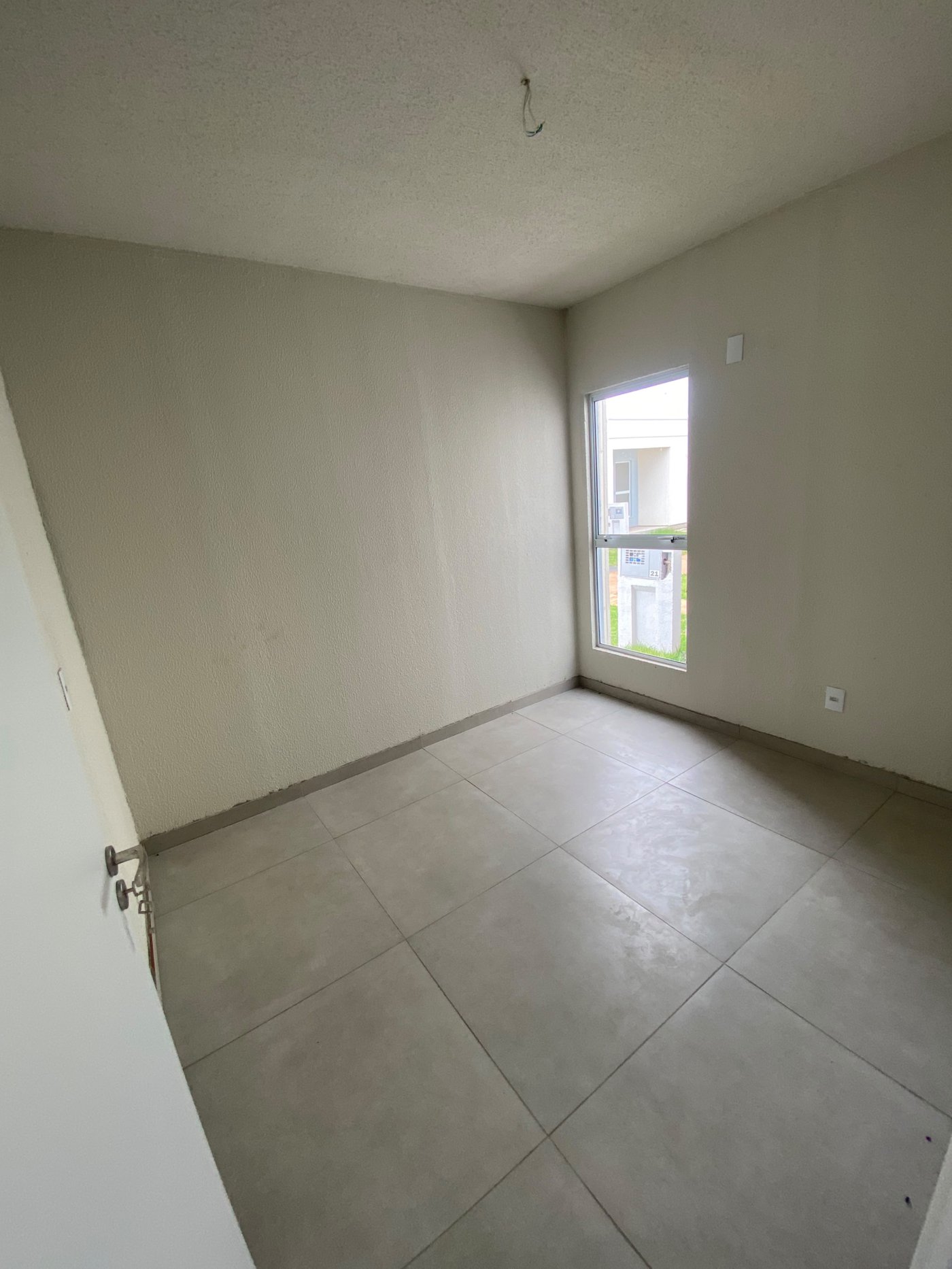 Casa para alugar com 2 quartos em Real Park, Três Lagoas, MS